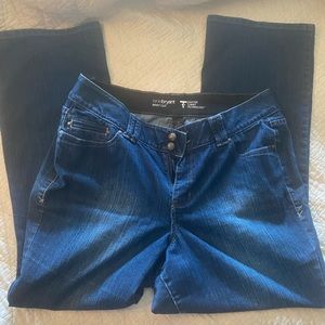 Lane Bryant Size 16 Jeans